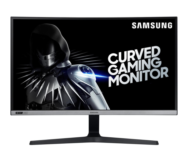 SAMSUNG 27" LC27RG50FQRXEN 240Hz 4ms G-Sync - 635237 - zdjęcie